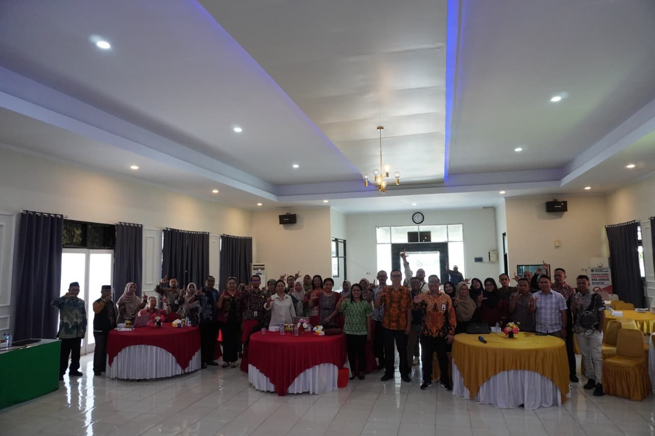 Sinergi untuk Mutu: Continuous Improvement Forum Dorong Tata Kelola Pelatihan yang Lebih Baik